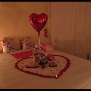 Meet your Posher, Miriam